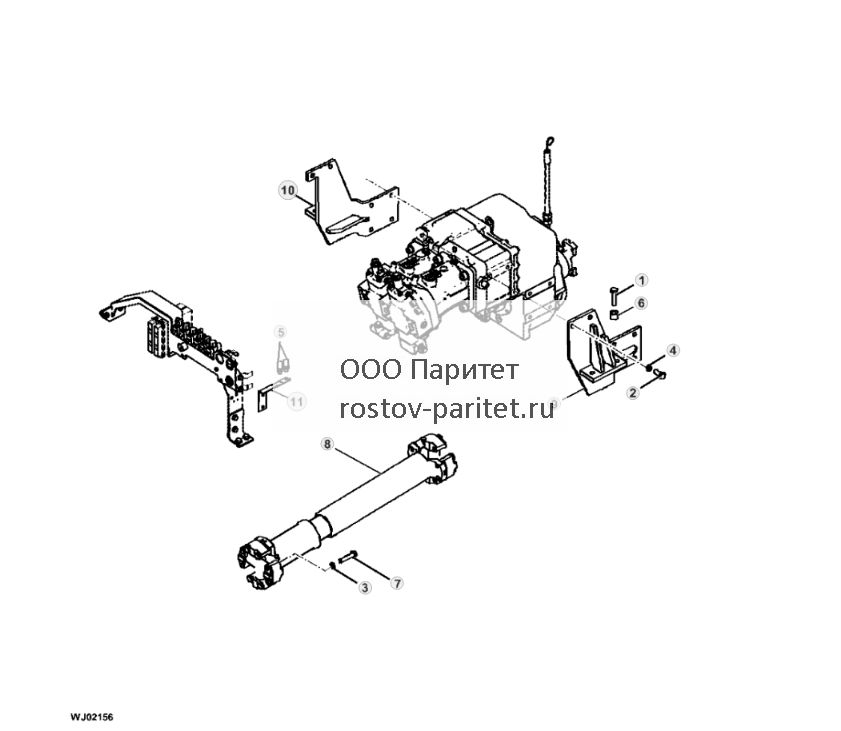 Transmission Mounting Parts (LOK 142) - ST774736 335.jpg